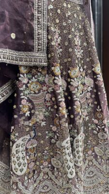 Designer Crop-Top (wine) - Image 6
